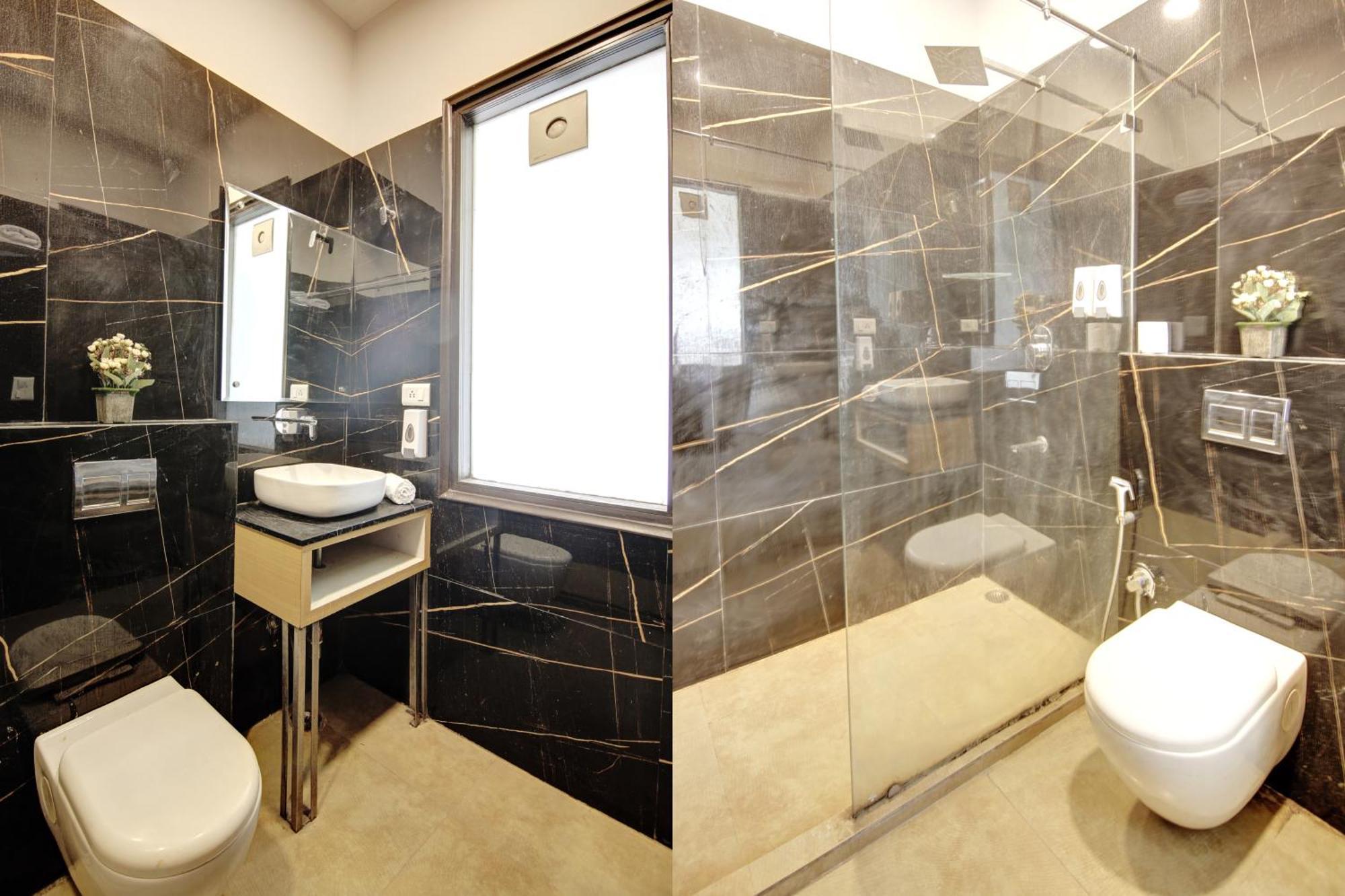 Limewood Stay - Fortis Hospital Гургаон Экстерьер фото