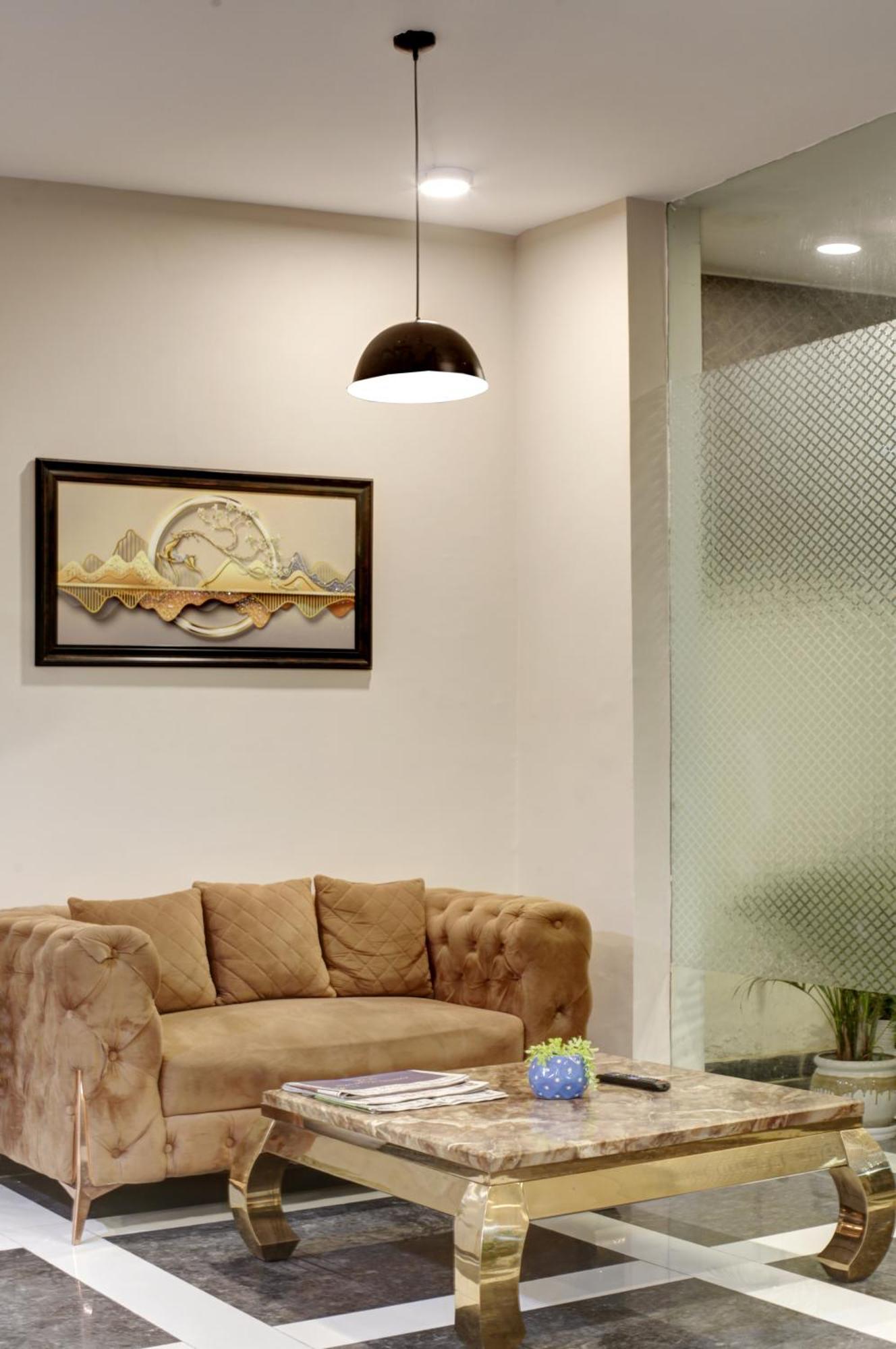 Limewood Stay - Fortis Hospital Гургаон Экстерьер фото