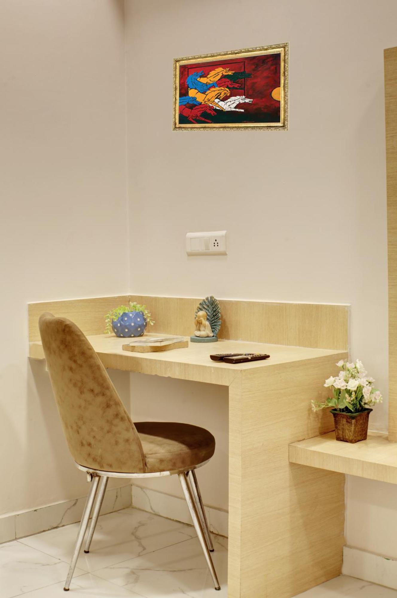 Limewood Stay - Fortis Hospital Гургаон Экстерьер фото